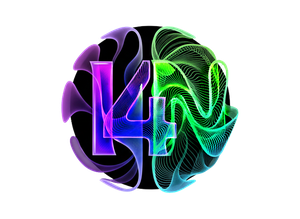 infectedbrain4studio logo